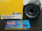 Filtro de Oleo - Metal Leve (acima 400cc)