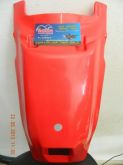 Paralama Traseiro XLX 350 - Vermelho - MELC