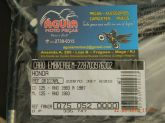 Cabo de Embreagem - CG 125 83...87 e ML 125 1983