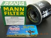 Filtro de Óleo - Motos acima 400cc