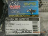 Cabo de Embreagem - CB 450 DX